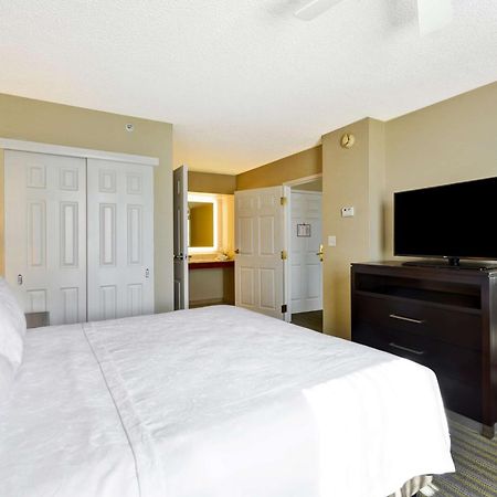 Homewood Suites Dulles-International Airport Herndon Luaran gambar