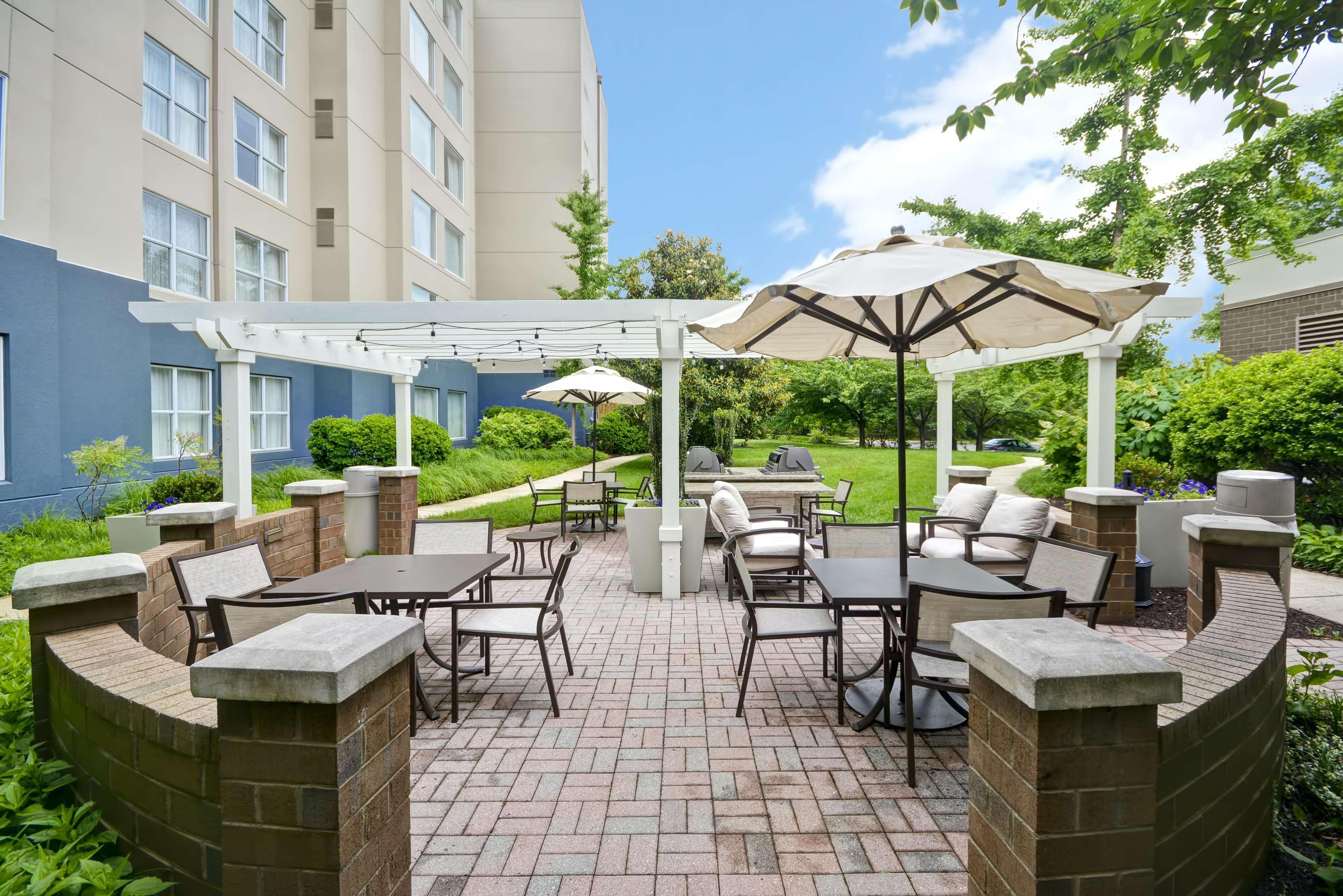 Homewood Suites Dulles-International Airport Herndon Luaran gambar