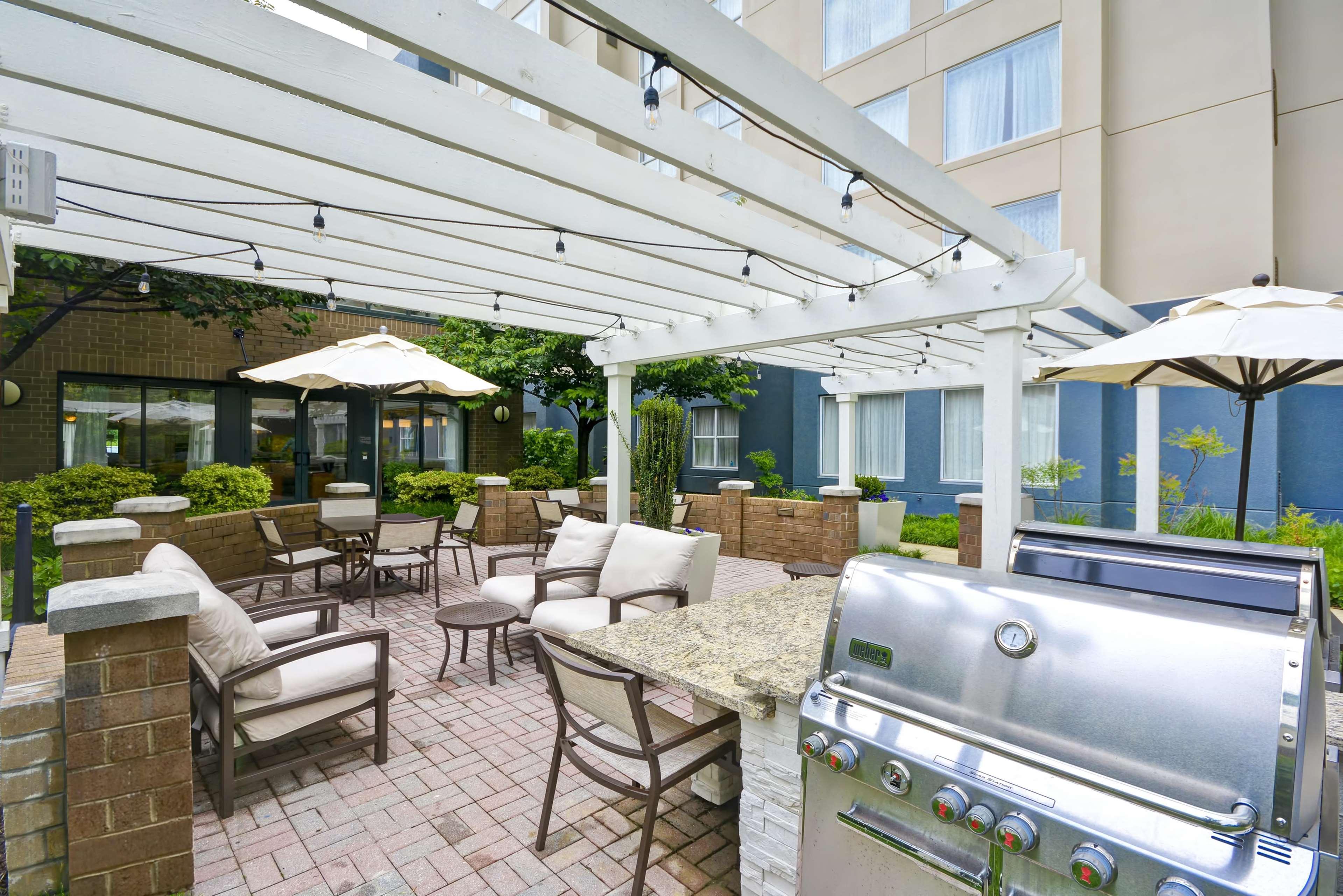 Homewood Suites Dulles-International Airport Herndon Luaran gambar