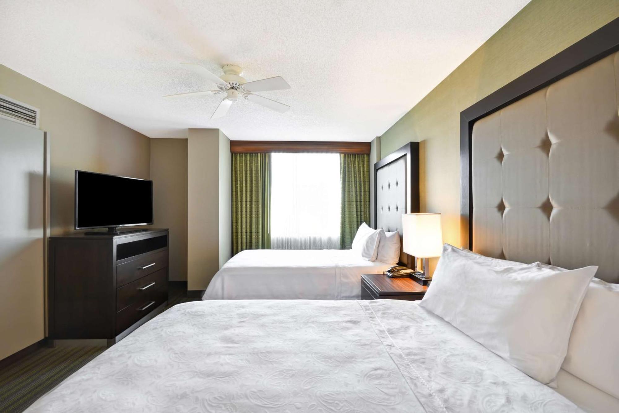 Homewood Suites Dulles-International Airport Herndon Luaran gambar