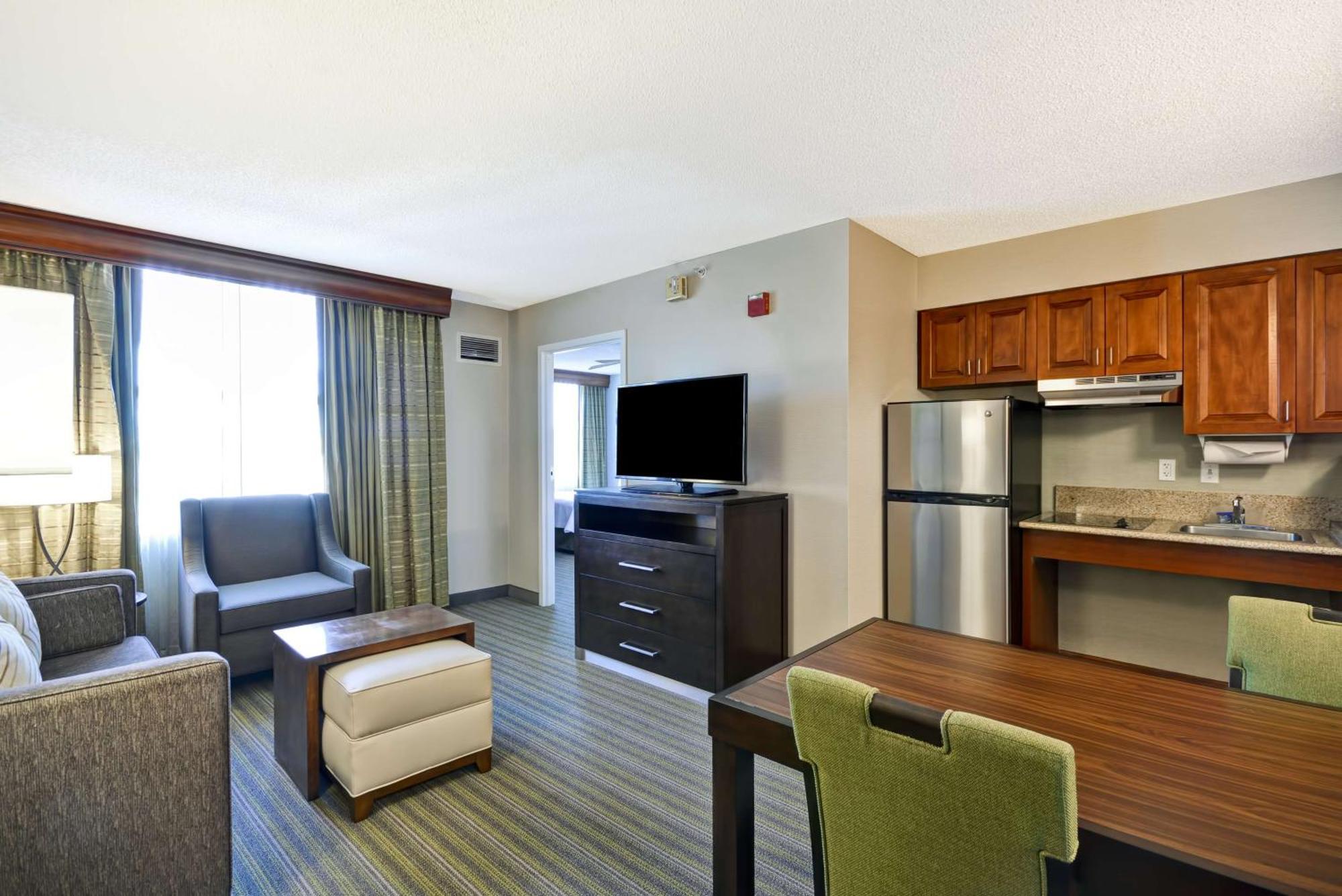 Homewood Suites Dulles-International Airport Herndon Luaran gambar