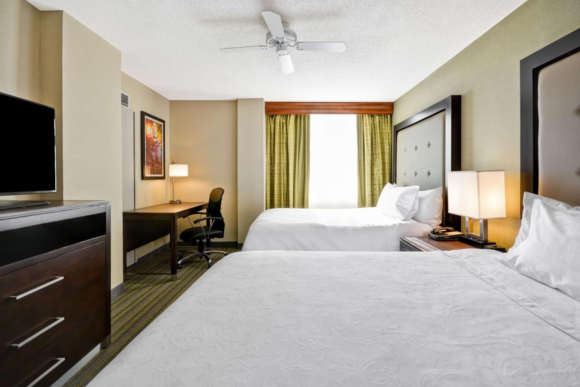 Homewood Suites Dulles-International Airport Herndon Luaran gambar