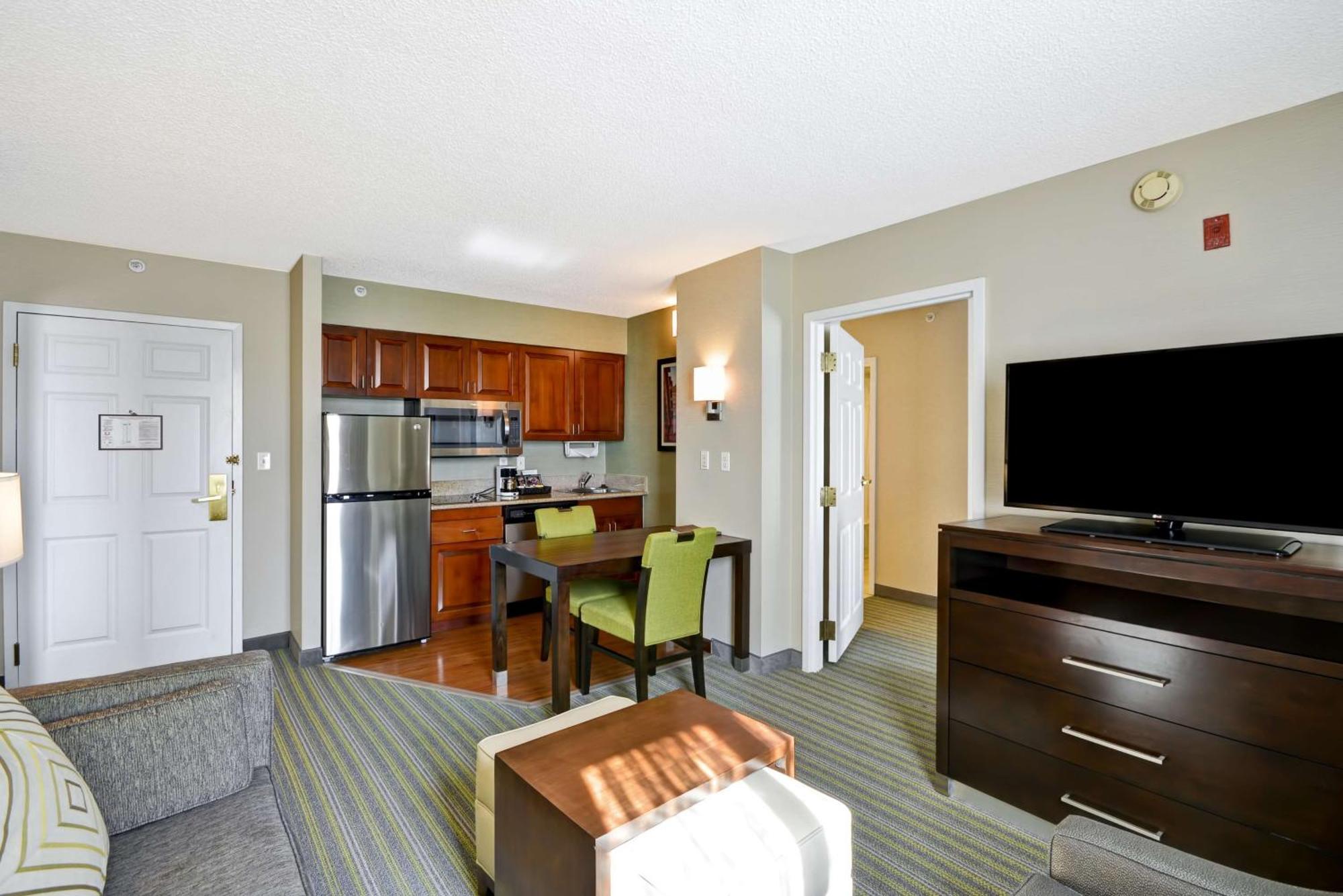 Homewood Suites Dulles-International Airport Herndon Luaran gambar