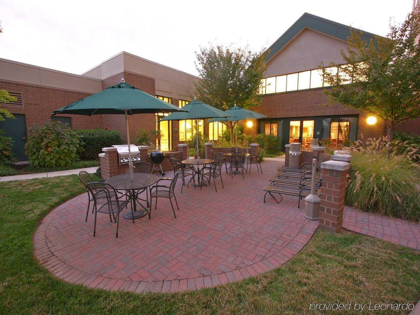 Homewood Suites Dulles-International Airport Herndon Luaran gambar