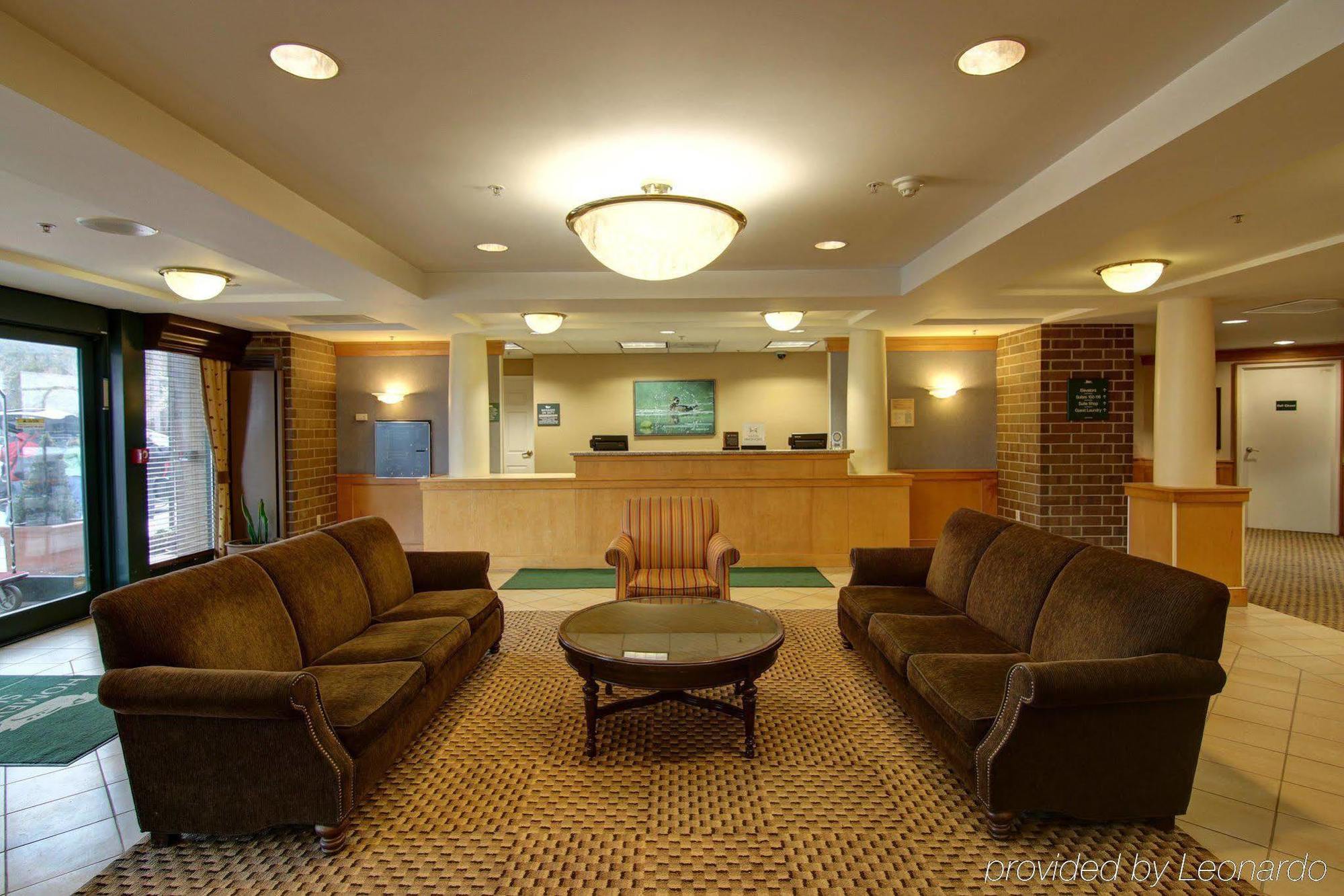 Homewood Suites Dulles-International Airport Herndon Luaran gambar