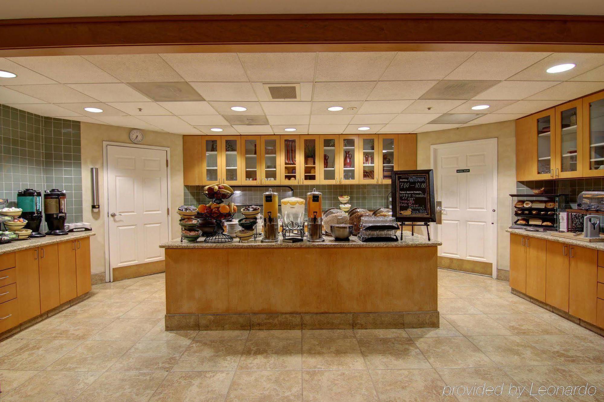 Homewood Suites Dulles-International Airport Herndon Luaran gambar